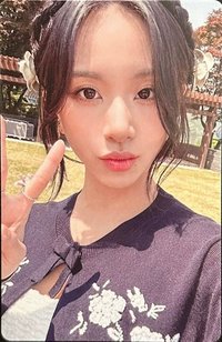 ONCE JAPAN 7th Anniversary Goods 周邊卡 