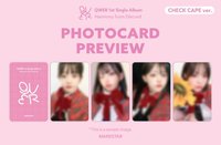 出道 MS 線上 2.0 簽售 斗篷ver.