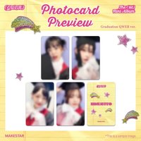 迷一 MS 線下 3.0 簽售 畢業ver.