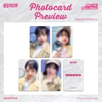 迷一 MS 線上 3.0 簽售 偵探ver.