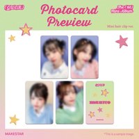 迷一 MS 3.0 中簽 髮夾ver.