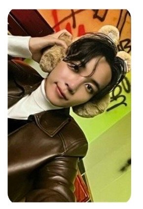 尹淨漢D社雜誌B版含特典小卡