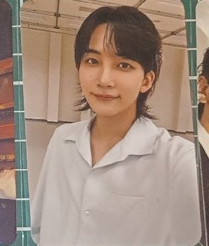 THIS MAN yeti 幸運卡  天台漢小盤❤️（1000）