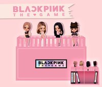 BPTG 展示櫃 CONCERT STAND