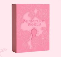 BPTG 電子專 MINIATURE WORLD