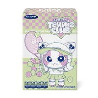 BPTG 電子專 SPORTY TENNIS CLUB