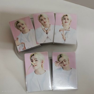 咖啡廳小卡 너T야?