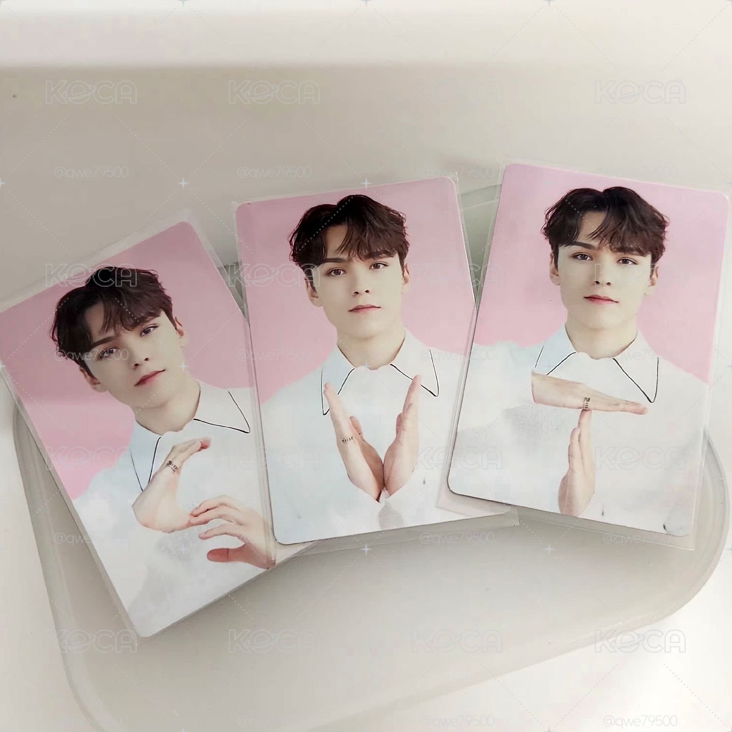 咖啡廳小卡 너T야?