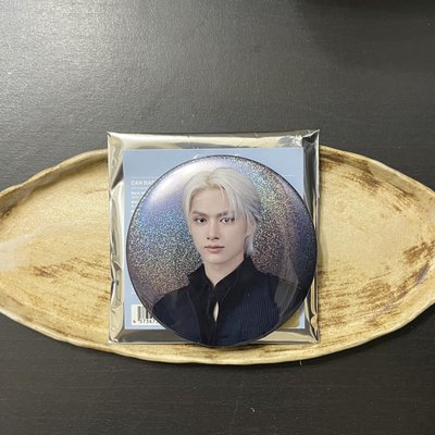 New_日巡徽章 俊