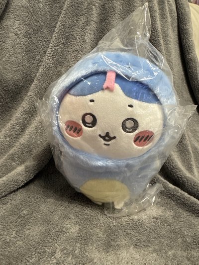 蛇年福袋小八