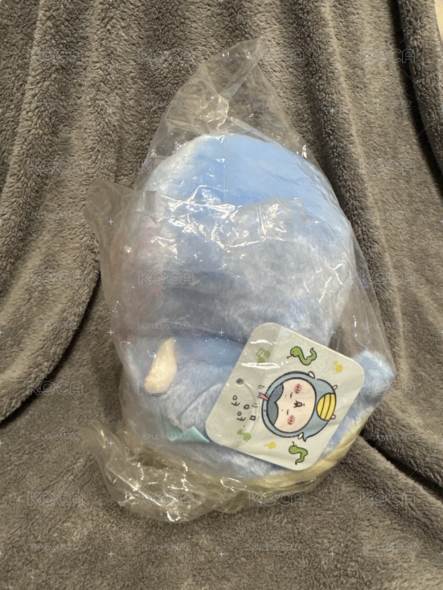 蛇年福袋小八