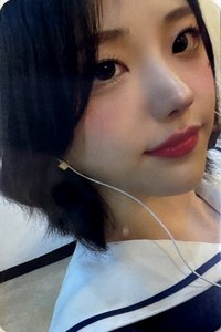 迷一 br 線上 2.0 簽售卡 耳機 ver.