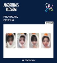 迷二 BR 4.0 中簽 橘子ver.