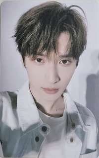 理想之途 周邊卡 6卡冊卡