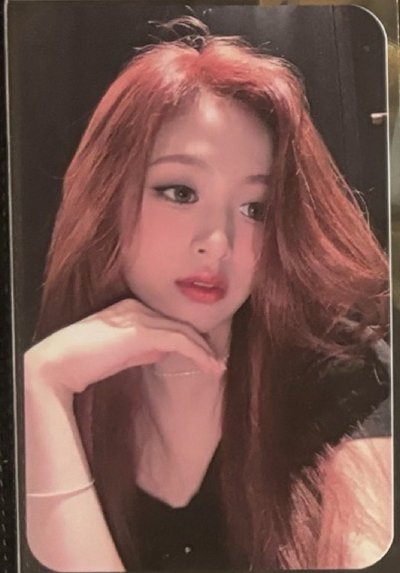 BM雅加達雅賢 sheesh雅賢單封已拆全專