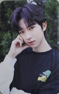 小島假日 周邊卡 7戶外