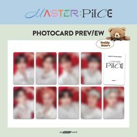 MASTER : PIECE mmt 1.0