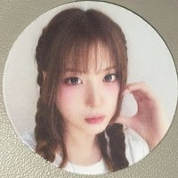 FORWARD ms 17.0 簽售卡 wink ver. 變化圓卡