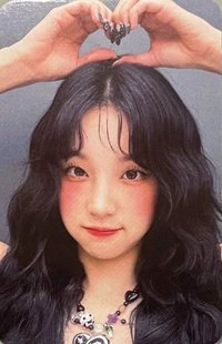 YUQ1 el 線下5.0 簽售卡 
