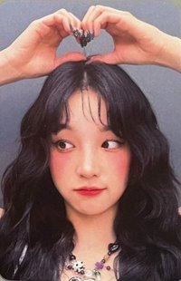 YUQ1 el 線下5.0 簽售卡 