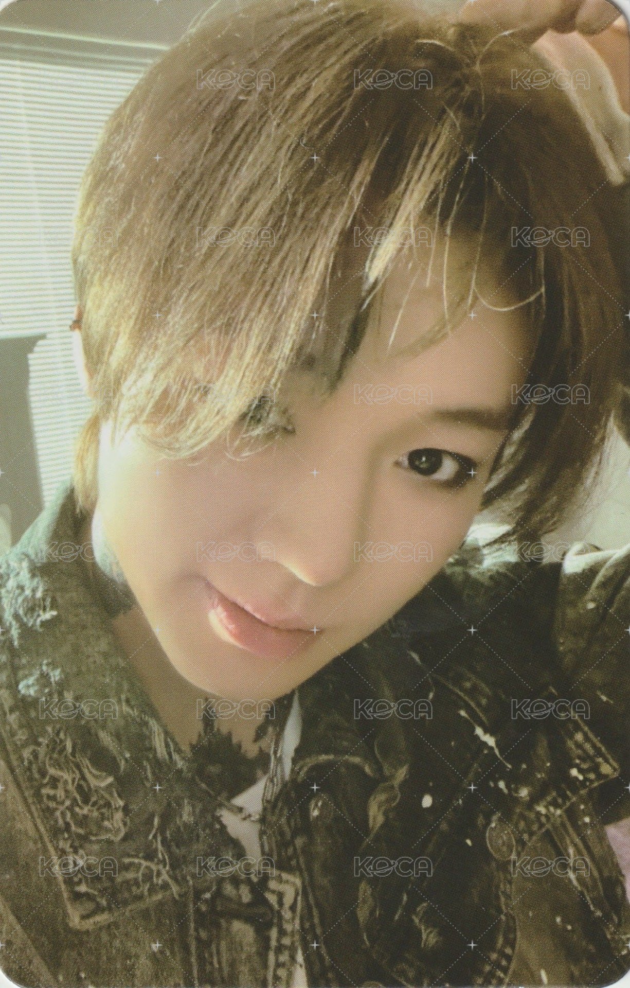 BLANK SPACE ver. 04