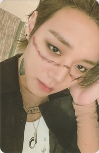 VEILED BLACK ver. 02