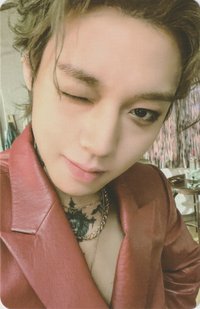 VEILED BLACK ver. 05