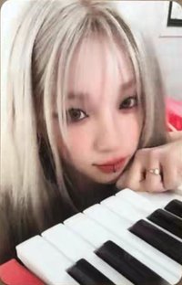 YUQ1 el 預售 特典卡 