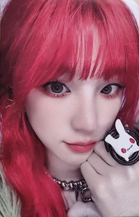 YUQ1 hello82 特典卡 