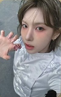 正規一 數星星 預售 特典卡 