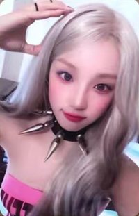 YUQ1 itta 預售 特典卡 