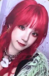 YUQ1 itta 預售 特典卡 
