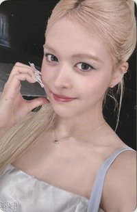 正規一 el 線下 1.0 簽售卡 