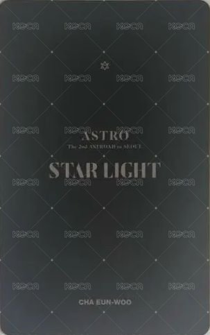 二巡 演唱會 DVD / CD 卡 日本 背面