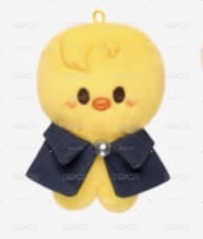 Stray kids Felix魔法娃
