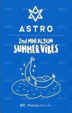 夏專 專輯卡  背面