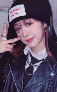 迷三 wm 幸運卡 