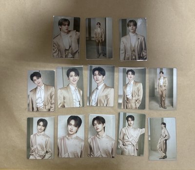 💙RIGHT HERE KR 卡包卡