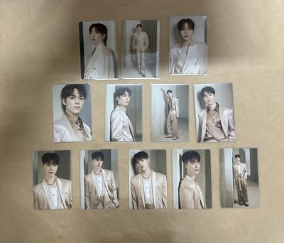 💙RIGHT HERE KR 卡包卡