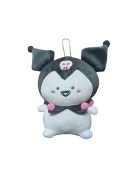 文具君聯名系列 吊娃 文具君庫洛米