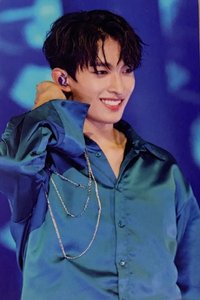 IDEAL CUT 演唱會 DVD / CD 卡 