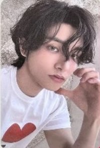 正二 wvs 特典卡 LD