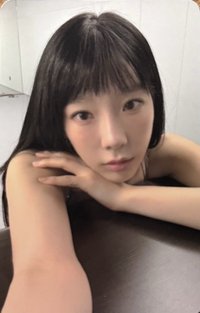 Letter To Myself sm 預售 特典卡 