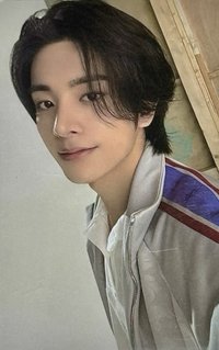 正二 入場卡 / 場限卡 雅加達白版