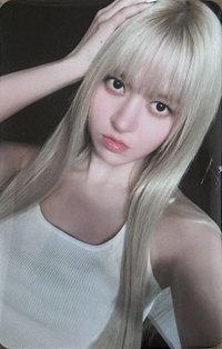 世巡 入場卡 / 場限卡 11/29