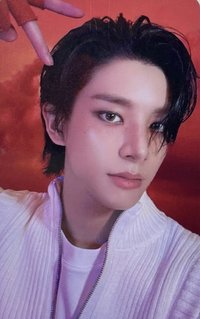 正二 YT 特典卡 2.0