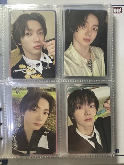 朴成淏小盤（只認全收）