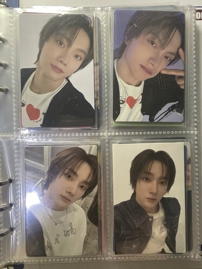 朴成淏小盤（只認全收）