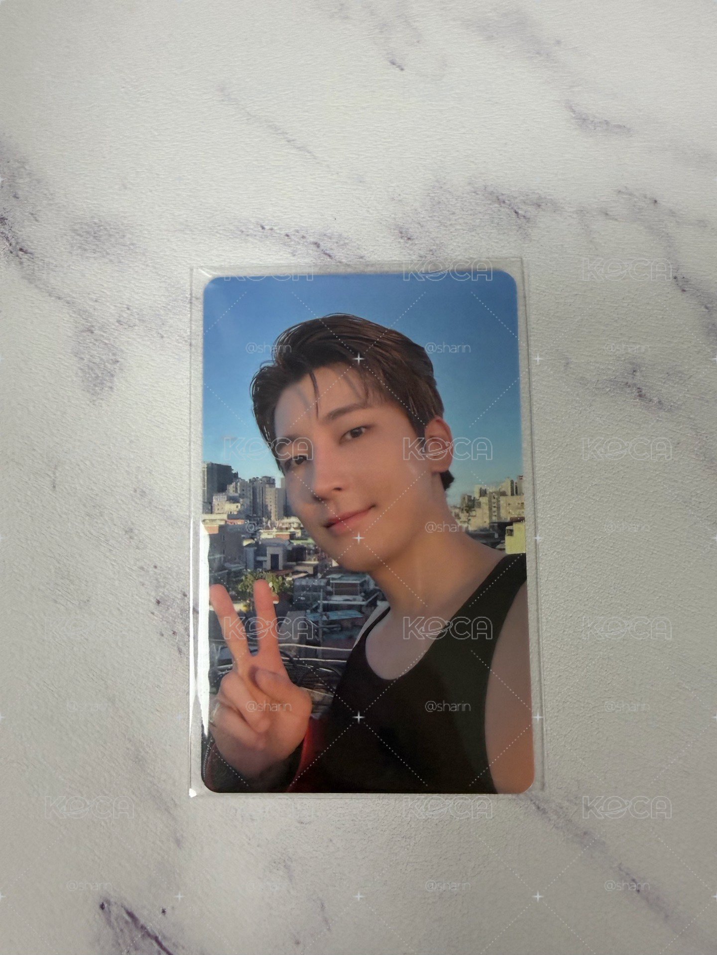 全圓佑 wvs大阪場限❤️