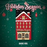 ENHYPEN WORLD HOLIDAY VER.